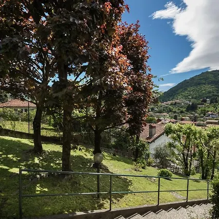 Easy Welcome Ghisallo - Apartamento *