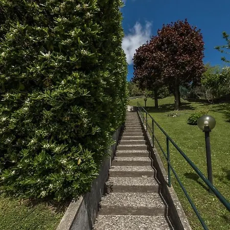 Easy Welcome Ghisallo - Apartamento Bellagio