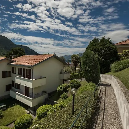 Easy Welcome Ghisallo - Apartamento Bellagio