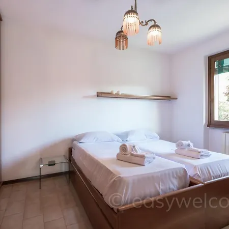 Easy Welcome Ghisallo - Bellagio