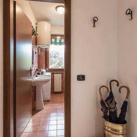 Apartamento Easy Welcome Ghisallo - *