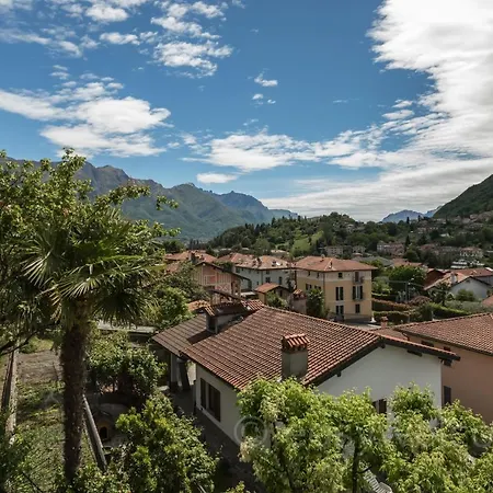 Apartamento Easy Welcome Ghisallo - *