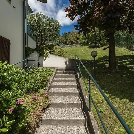 Easy Welcome Ghisallo - Apartamento