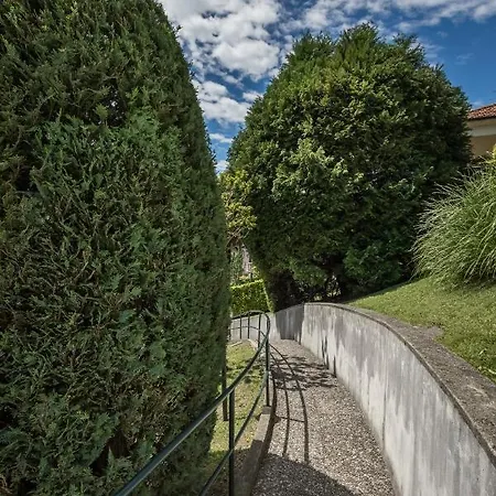 Appartamento Easy Welcome Ghisallo -