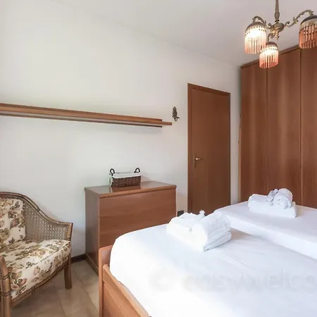 Appartamento Easy Welcome Ghisallo -