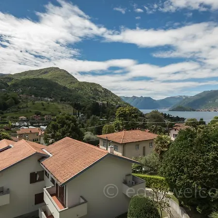 Appartamento Easy Welcome Ghisallo - Bellagio