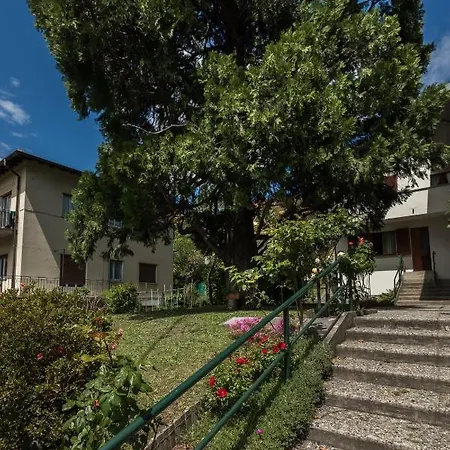 Appartamento Easy Welcome Ghisallo -