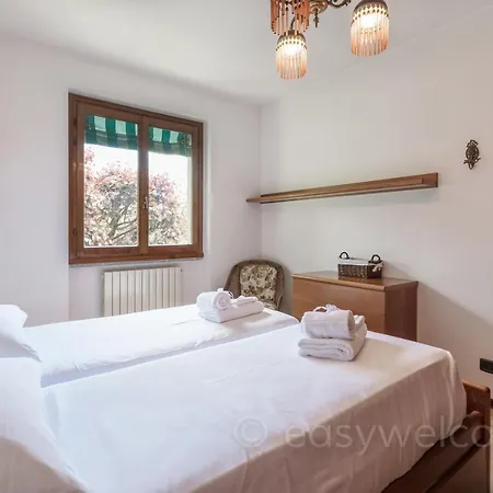 Easy Welcome Ghisallo - Appartamento
