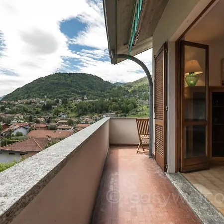 Appartamento Easy Welcome Ghisallo - *